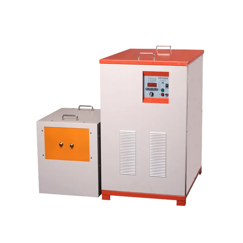 200KW induction heater Equipment All Solid State Metal Forging Quenching Ultrasonic Heating
200KW induction heater Equipment All Solid State Metal Forging Quenching Ultrasonic Heating