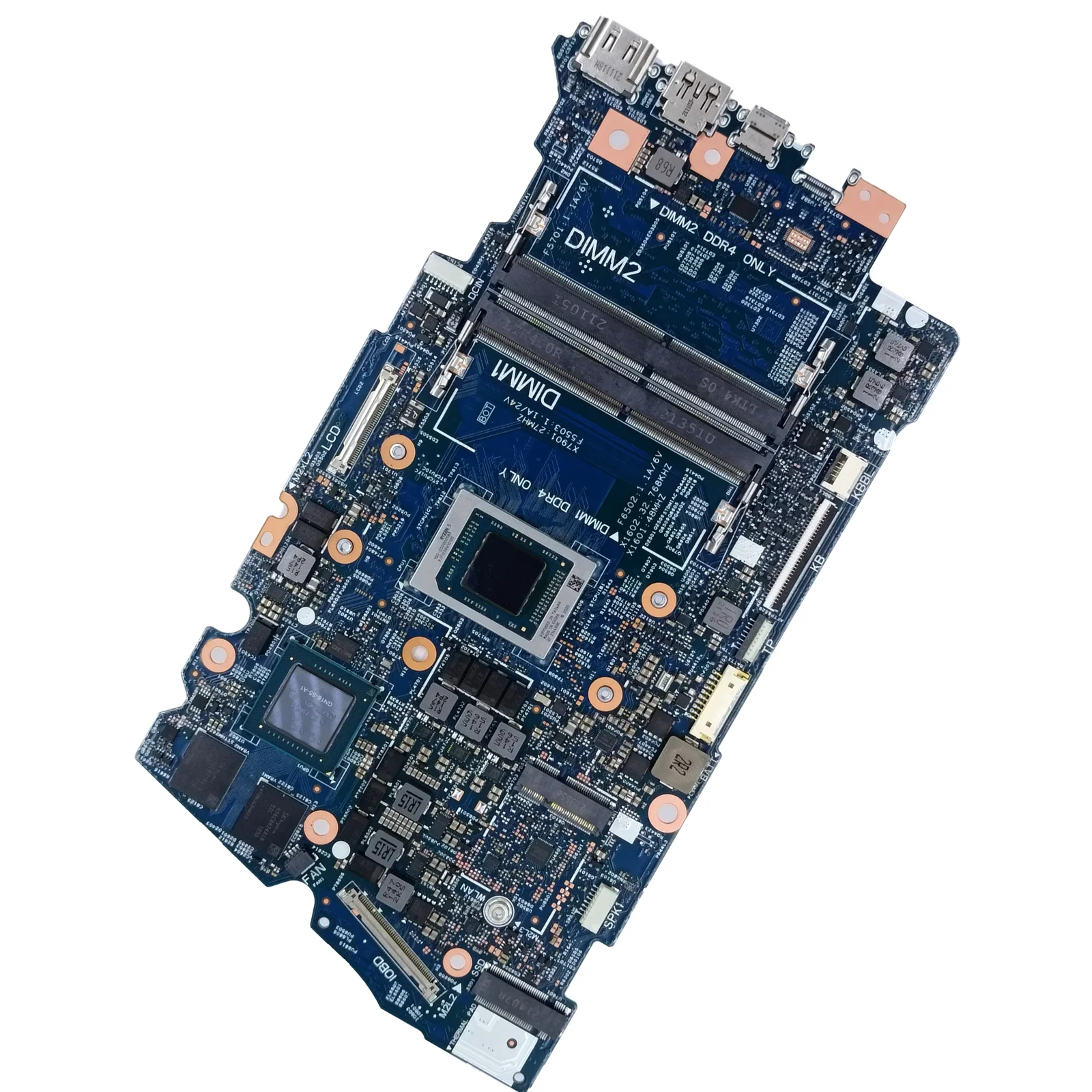 0ЗННT0 00VH3C For Dell Vostro 5625 Laptop Motherboard System Mainboard Onboard CPU R5 -5625U R7-5825U MX550 - 2GB 213083-1
0ЗННT0 00VH3C For Dell Vostro 5625 Laptop Motherboard System Mainboard Onboard CPU R5 -5625U R7-5825U MX550 - 2GB 213083-1