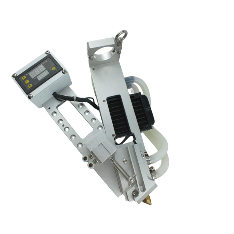 Small Capacity 50ml Rubber Leak-Proof Valve Fixture Top Precision Control Flow Pneumatic Glue Leak-Proof Fixture
Small Capacity 50ml Rubber Leak-Proof Valve Fixture Top Precision Control Flow Pneumatic Glue Leak-Proof Fixture