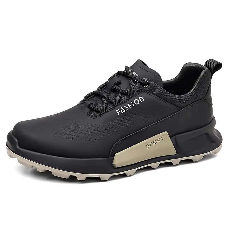 Весенние кроссовки из натуральной кожи для взрослых, теннисные роскошные мужские кроссовки, спортивная мужская обувь Scarp Health Luxo Sabot Life
Весенние кроссовки из натуральной кожи для взрослых, теннисные роскошные мужские кроссовки, спортивная мужская обувь Scarp Health Luxo Sabot Life