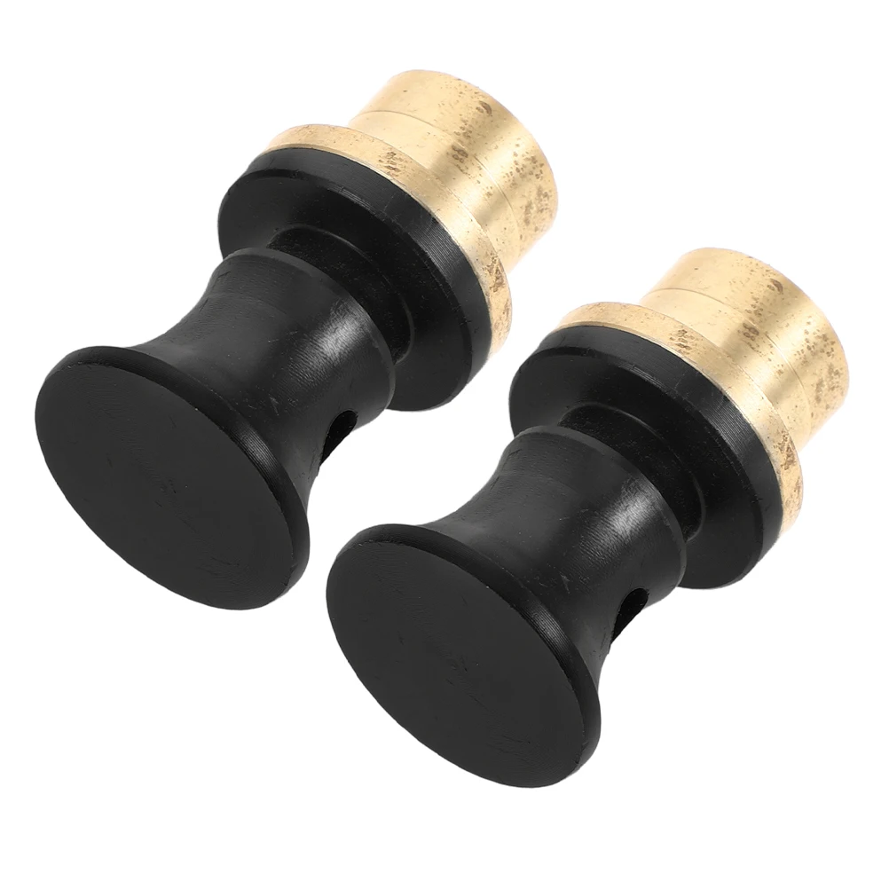 2pcs Gourd Stoppers Plastic Beverage Bottle Caps Airtight Seal Reusable for Beer Soda Bottles
2pcs Gourd Stoppers Plastic Beverage Bottle Caps Airtight Seal Reusable for Beer Soda Bottles