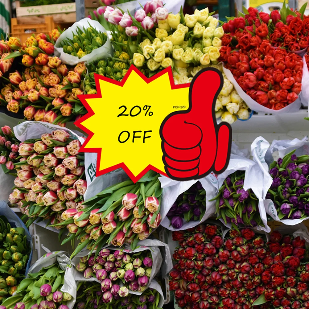 10Pcs Price Paper Signs Attract Customers Attention Mark Specific Products Affordable Advertise Retail Sale Signs
10Pcs Price Paper Signs Attract Customers Attention Mark Specific Products Affordable Advertise Retail Sale Signs