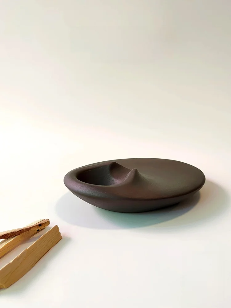 JOJOS L peren Cement Stand Base Relaxation Incense Holder Container Tray Copper Fraance Nordic Sle Home Decor Accory
JOJOS L peren Cement Stand Base Relaxation Incense Holder Container Tray Copper Fraance Nordic Sle Home Decor Accory