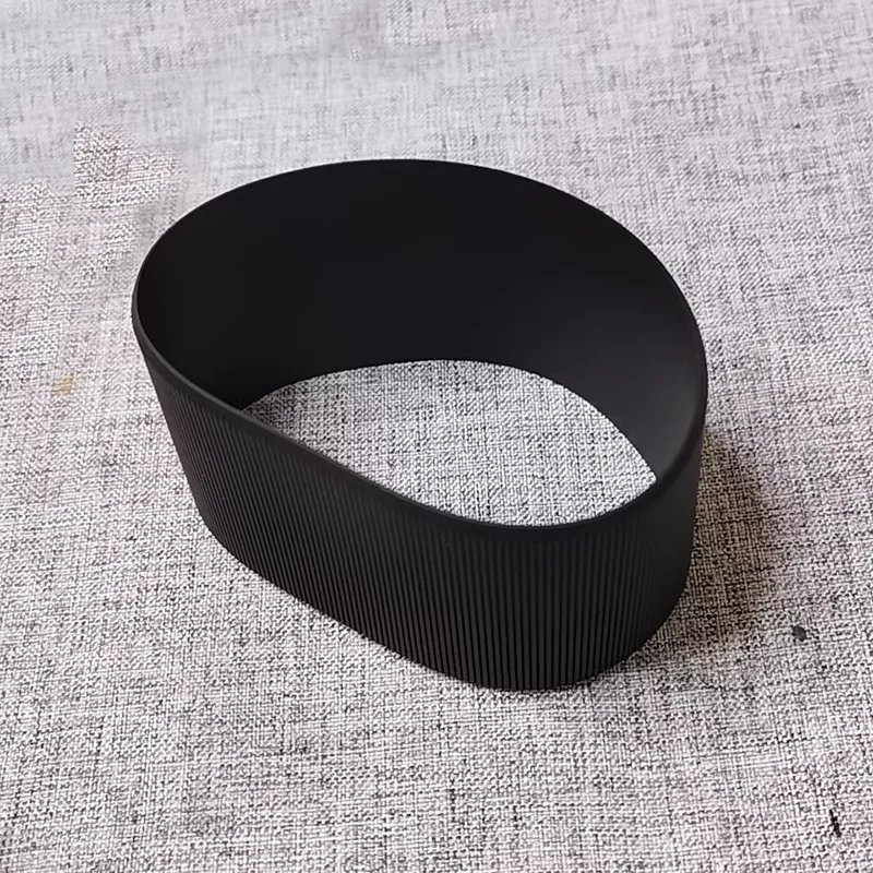New original Zoom ring grip Rubber Repair parts For Fujifilm XF 50-140mm f/2.8 R LM OIS WR lens
New original Zoom ring grip Rubber Repair parts For Fujifilm XF 50-140mm f/2.8 R LM OIS WR lens