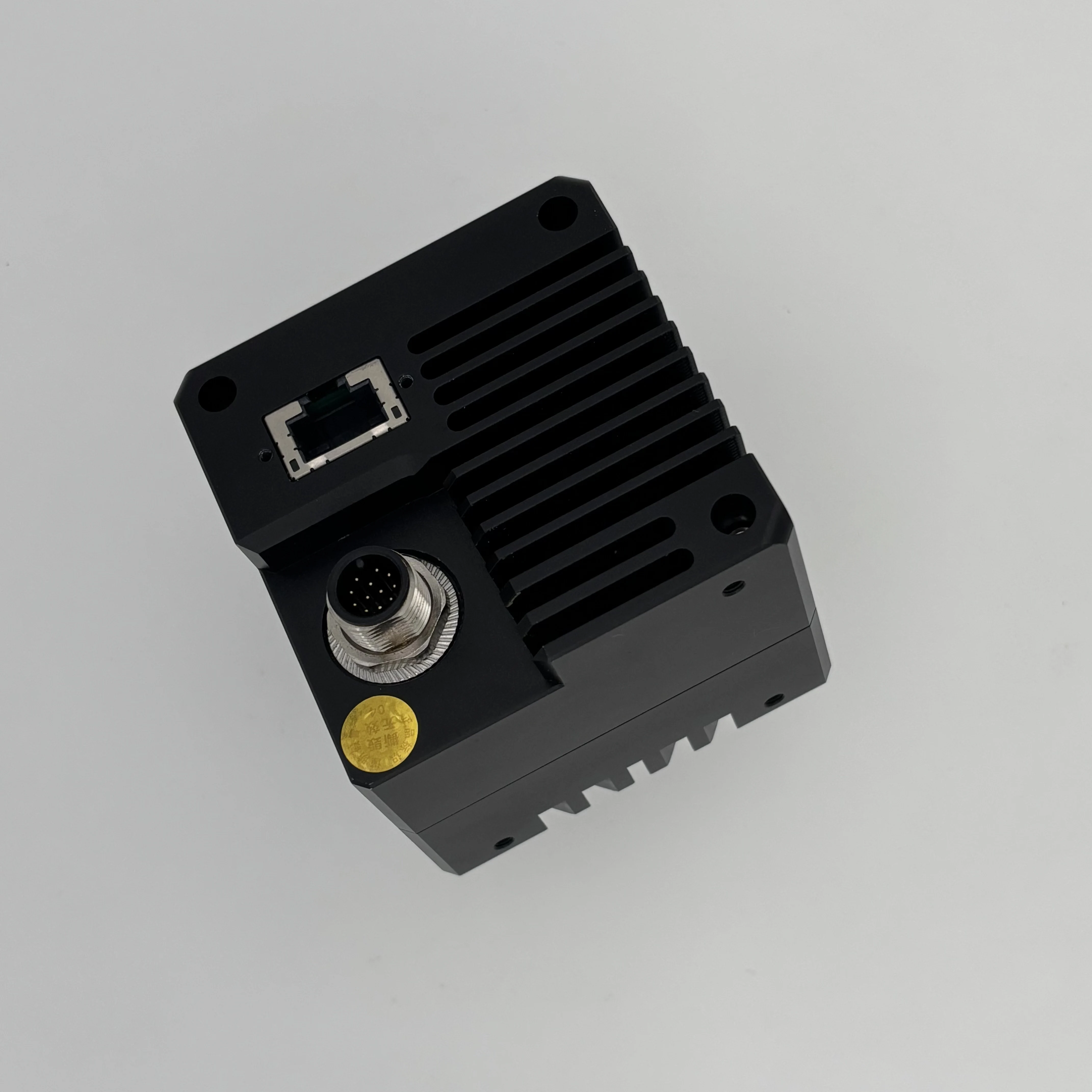 Промышленная камера Machine Vision 10GigE, 25 МП, 41 кадров в секунду, камера для обнаружения дефектов, измерения, площади, сканирования
Промышленная камера Machine Vision 10GigE, 25 МП, 41 кадров в секунду, камера для обнаружения дефектов, измерения, площади, сканирования