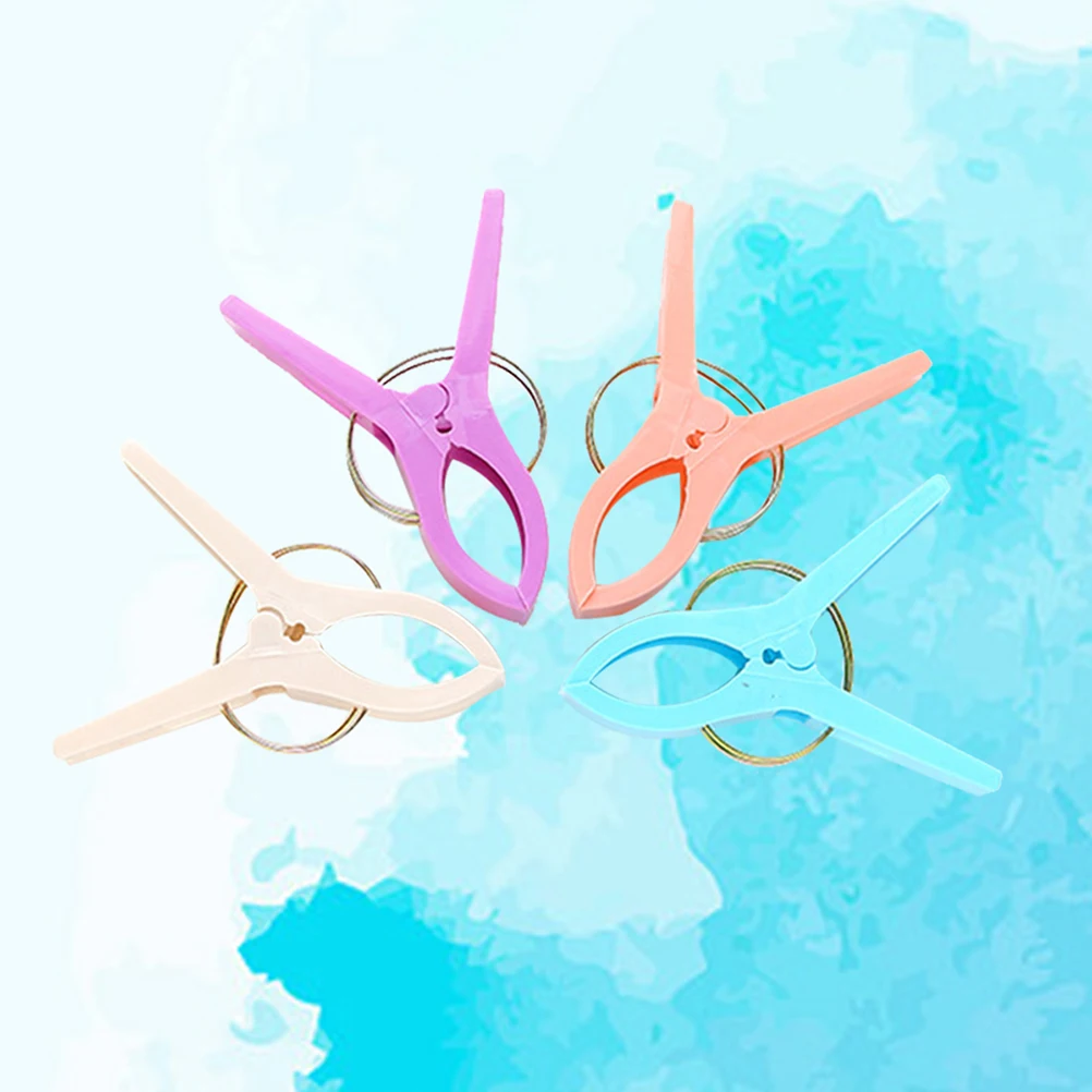 4 Pcs Windproof Quilt Clips Plastic Strong Spring Antislip Grain Beach Pool Cloth Pegs Laundry Hanging Clothes Towels
4 Pcs Windproof Quilt Clips Plastic Strong Spring Antislip Grain Beach Pool Cloth Pegs Laundry Hanging Clothes Towels