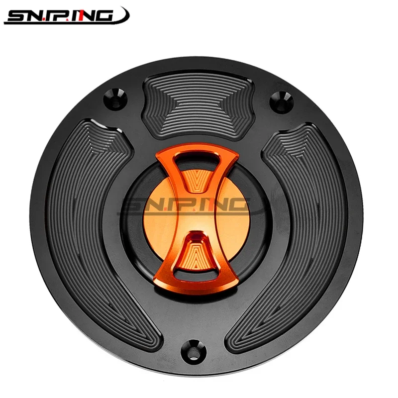 For Honda VFR400 VFR750 VFR800 CBR600 F4I CNC aluminum Motorcycle modification keyless fuel tank cover
For Honda VFR400 VFR750 VFR800 CBR600 F4I CNC aluminum Motorcycle modification keyless fuel tank cover