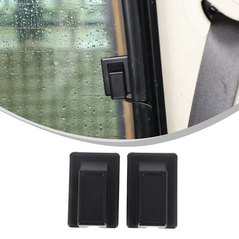 For Land Rover Discovery 2 Automotive Rear Window Glass Heating Line Protective Cover ABS Automotive Interior Accessories
For Land Rover Discovery 2 Automotive Rear Window Glass Heating Line Protective Cover ABS Automotive Interior Accessories