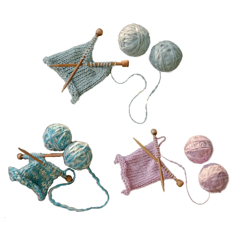 2024 New Mini Props Newborn Photography Props Baby Photo Shooting Accessories for Creative Cosplay Grandma Props
2024 New Mini Props Newborn Photography Props Baby Photo Shooting Accessories for Creative Cosplay Grandma Props