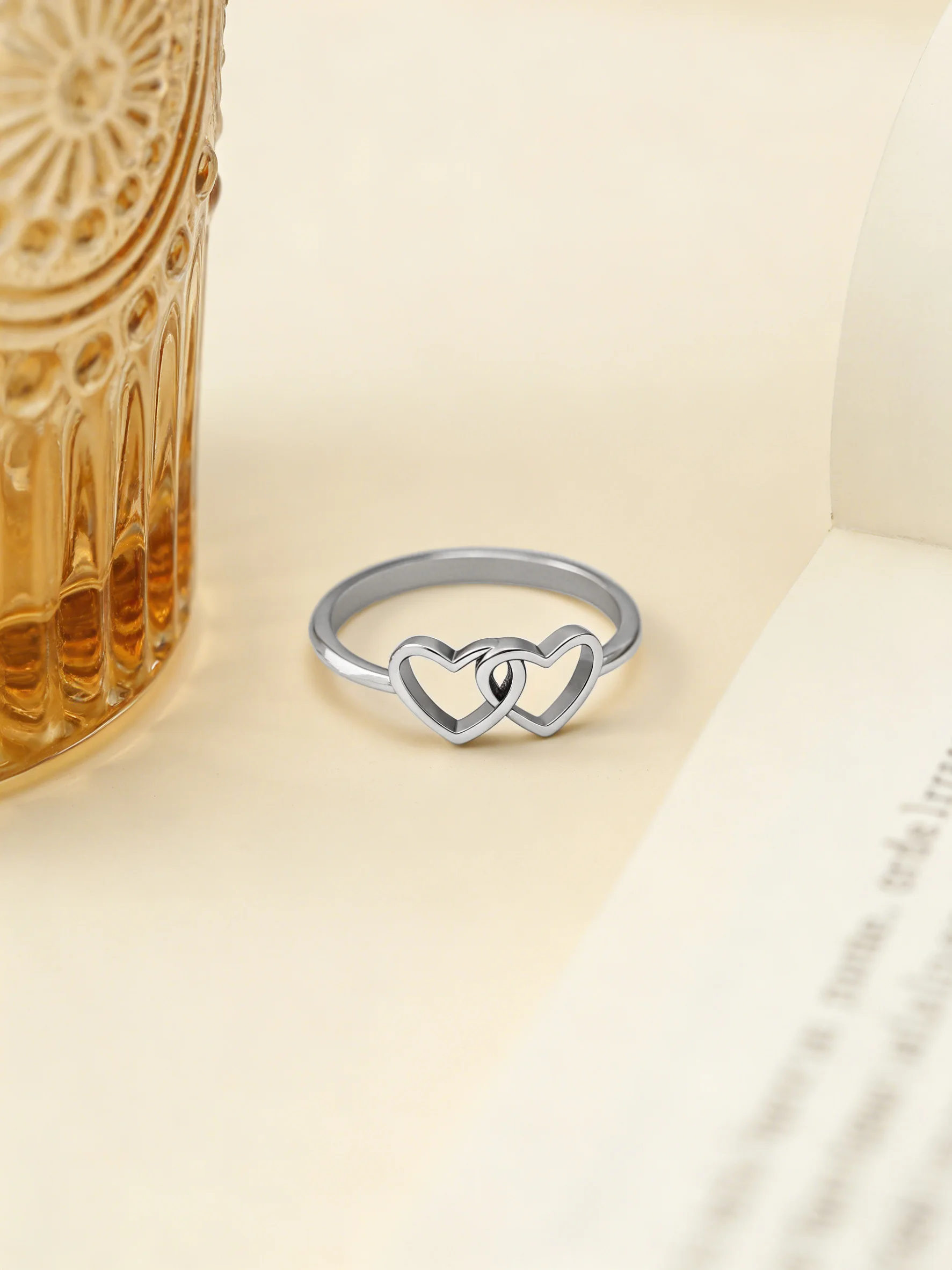 1, элегантное и нежное кольцо из серебра 925 пробы с двумя сердечками, изысканные украшения Ailtfor для женщин, серебряные украшения, iewelrywomen, мы
1, элегантное и нежное кольцо из серебра 925 пробы с двумя сердечками, изысканные украшения Ailtfor для женщин, серебряные украшения, iewelrywomen, мы