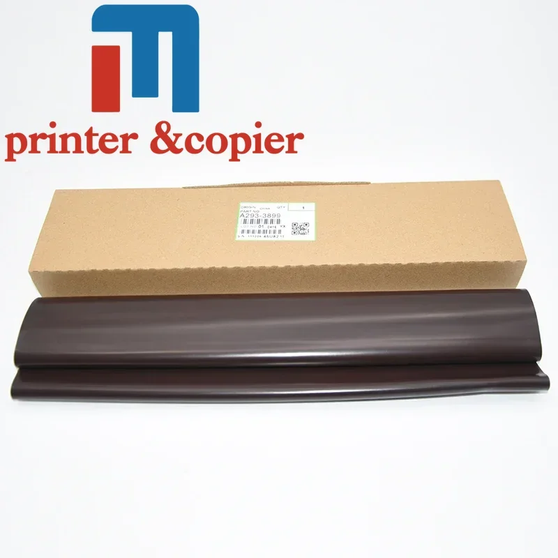 High Quality long Life A293-3899 Transfer Belt For Ricoh Aficio 2051 2060 2075 MP 7500 8000 8001 7502 7503 7001 7000 A2933899
High Quality long Life A293-3899 Transfer Belt For Ricoh Aficio 2051 2060 2075 MP 7500 8000 8001 7502 7503 7001 7000 A2933899
