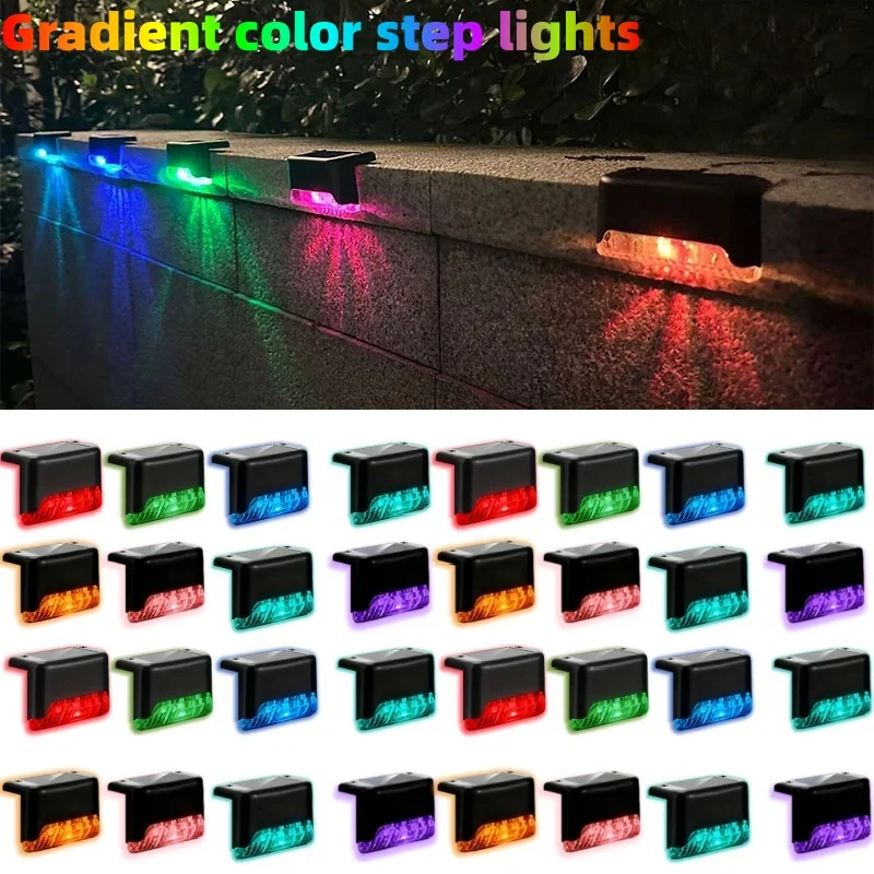 32/16-piece Set, Includes Installation Kit and Screws, Solar Outdoor Lights for Fencing, Outdoor Decks, Railing, Stairs, Steps, Fences, Courtyard and Terrace, Holiday, New Year Decorative Lights
32/16-piece Set, Includes Installation Kit and Screws, Solar Outdoor Lights for Fencing, Outdoor Decks, Railing, Stairs, Steps, Fences, Courtyard and Terrace, Holiday, New Year Decorative Lights