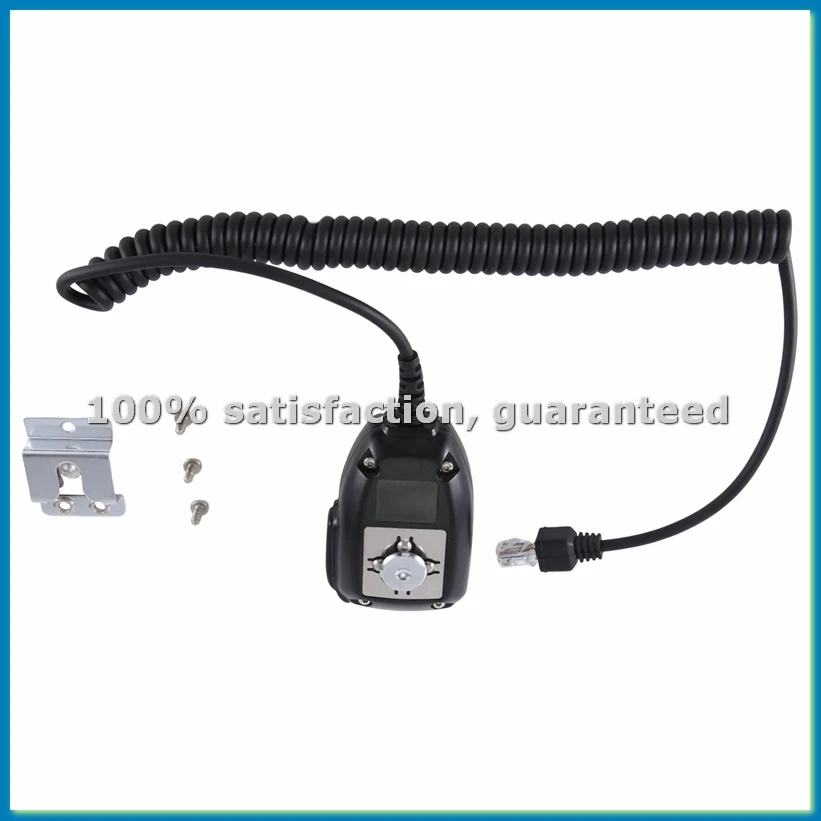 Микрофон с дистанционным динамиком для HYT TM600 TM800 TM-800 TM-610 TM-600 TM-800M TM-628 Мобильное радио PTT Mic-VVNB
Микрофон с дистанционным динамиком для HYT TM600 TM800 TM-800 TM-610 TM-600 TM-800M TM-628 Мобильное радио PTT Mic-VVNB