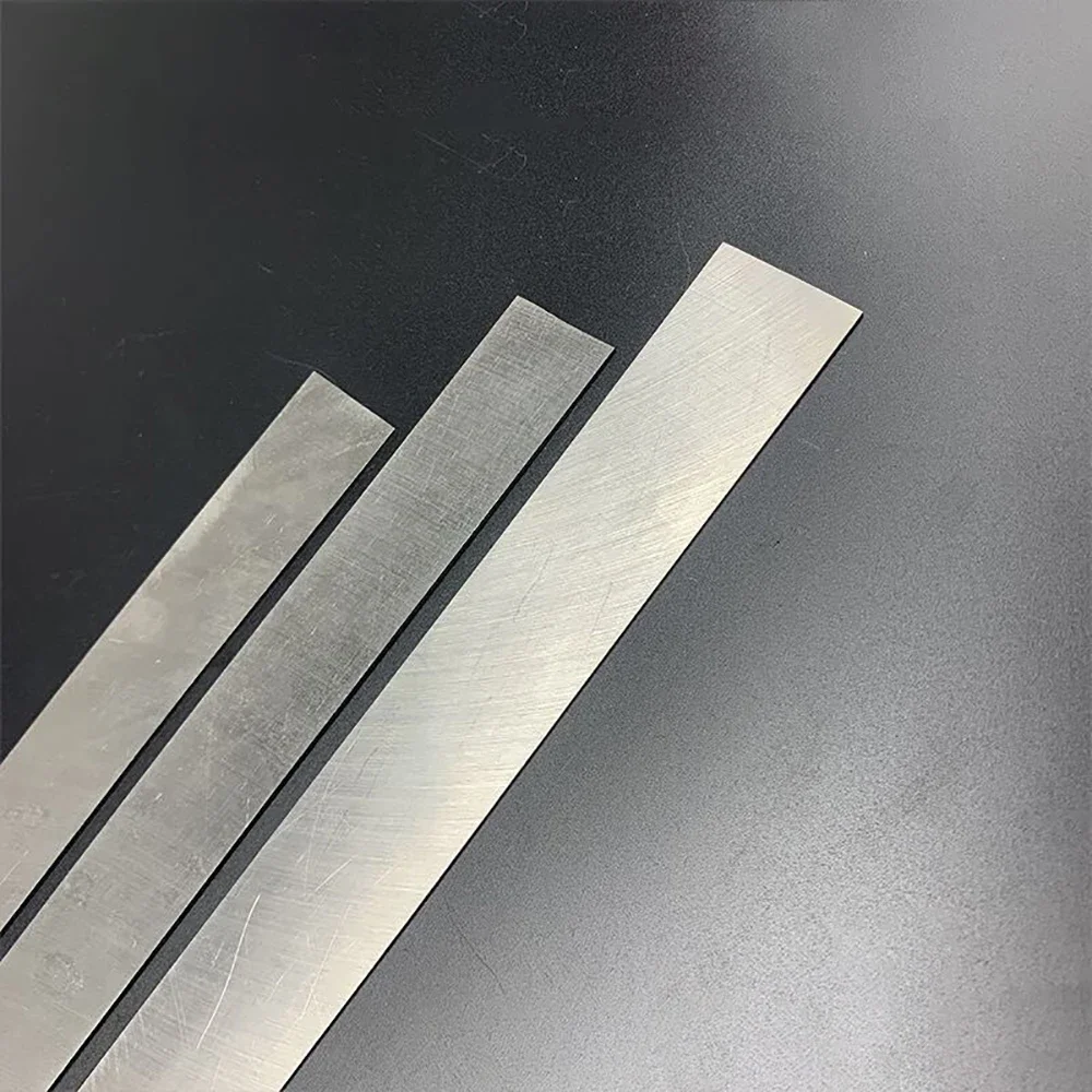 1Pcs HSS HRC 63-65 High Speed Steel Lathe Turning Tool Square Steel Bar Strip Plate
1Pcs HSS HRC 63-65 High Speed Steel Lathe Turning Tool Square Steel Bar Strip Plate