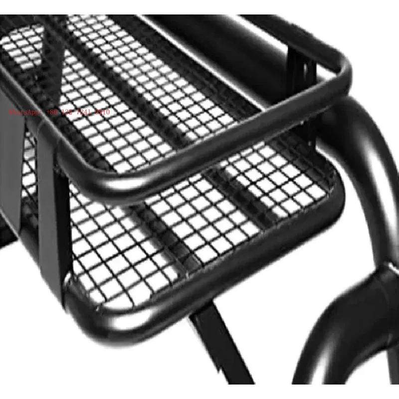 Factory direct sales Aluminum Truck Bed Roll Bar Roof Cargo Rack Assembly
Factory direct sales Aluminum Truck Bed Roll Bar Roof Cargo Rack Assembly