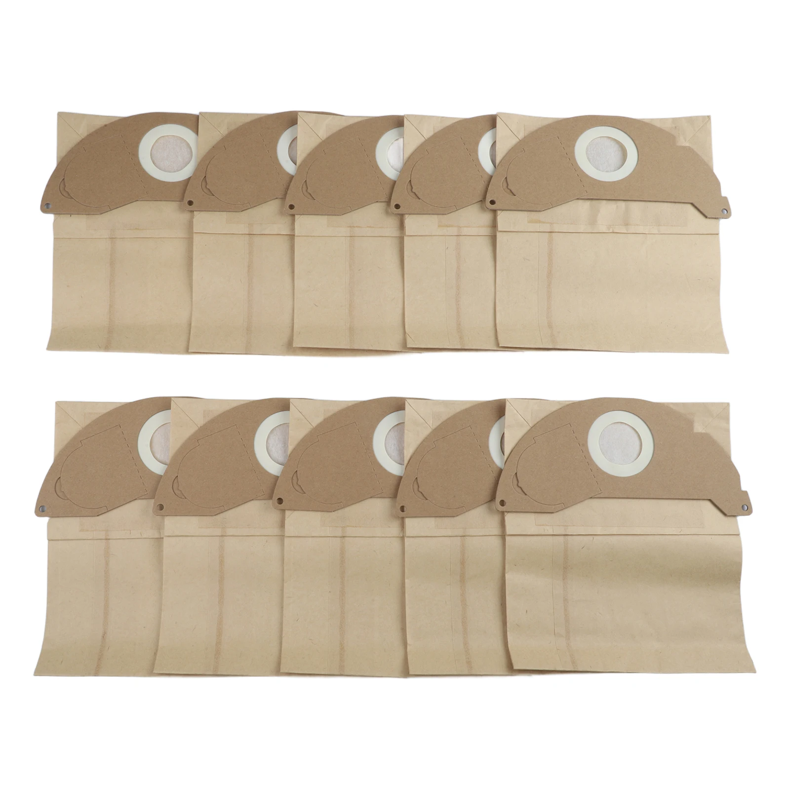10 Pack Bags K rcher WD2 Floor Maintenance Generous Debris Holding Capacity Hygienic Cleaning Solutions For Home Use
10 Pack Bags K rcher WD2 Floor Maintenance Generous Debris Holding Capacity Hygienic Cleaning Solutions For Home Use