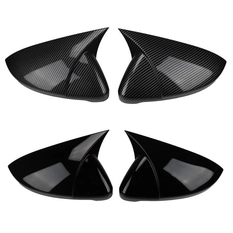 Rear View Side Mirror Cover Side Mirror Cap For Volkswagen Jetta / Jetta GLI 2019 2020 2021 2022 Replacement Parts Carbon Fiber
Rear View Side Mirror Cover Side Mirror Cap For Volkswagen Jetta / Jetta GLI 2019 2020 2021 2022 Replacement Parts Carbon Fiber