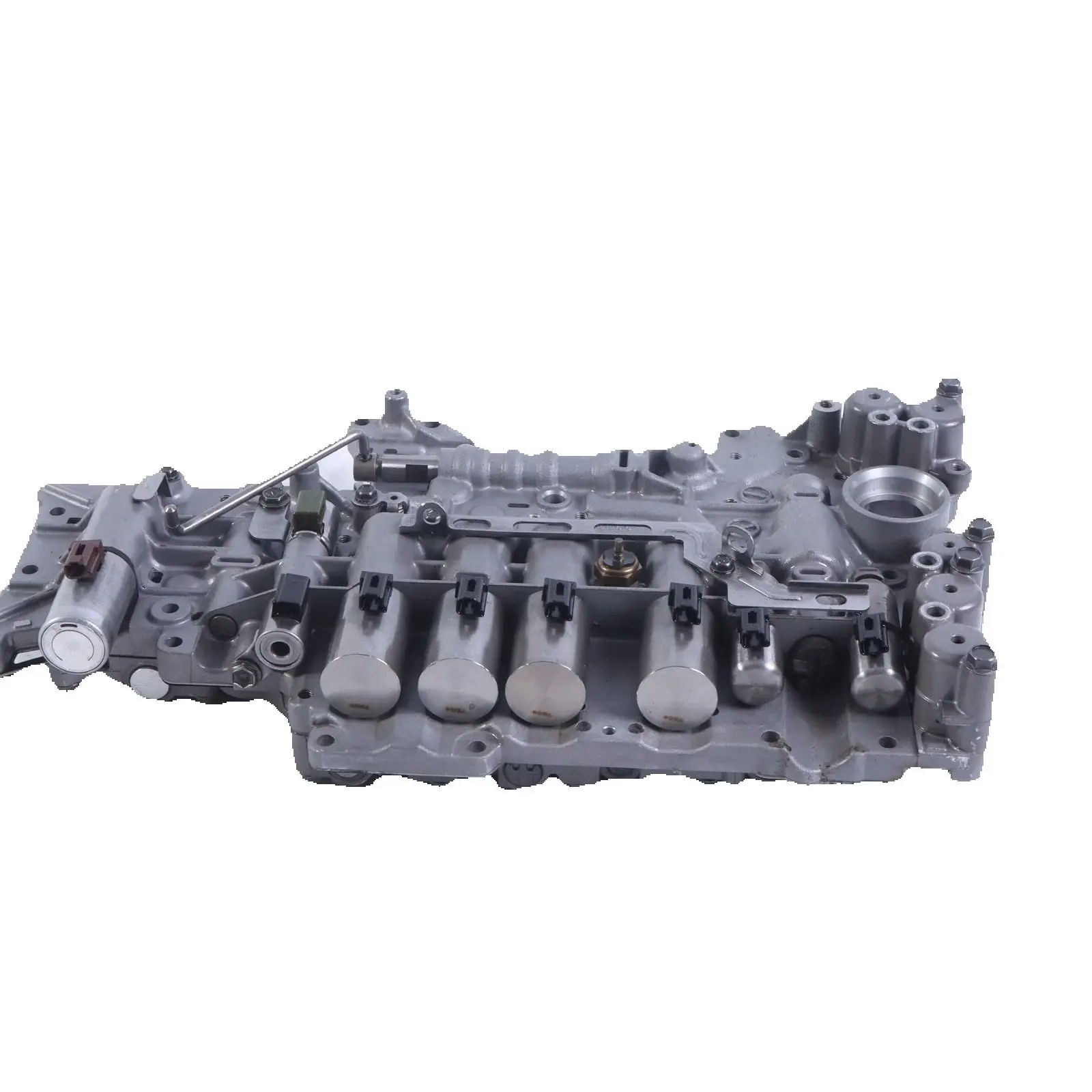 Корпус клапана коробки передач TL-80SN AA80E для 2007-2016 Toyota Lexus GS460 IS LS460 TL-80SN AA80E
Корпус клапана коробки передач TL-80SN AA80E для 2007-2016 Toyota Lexus GS460 IS LS460 TL-80SN AA80E