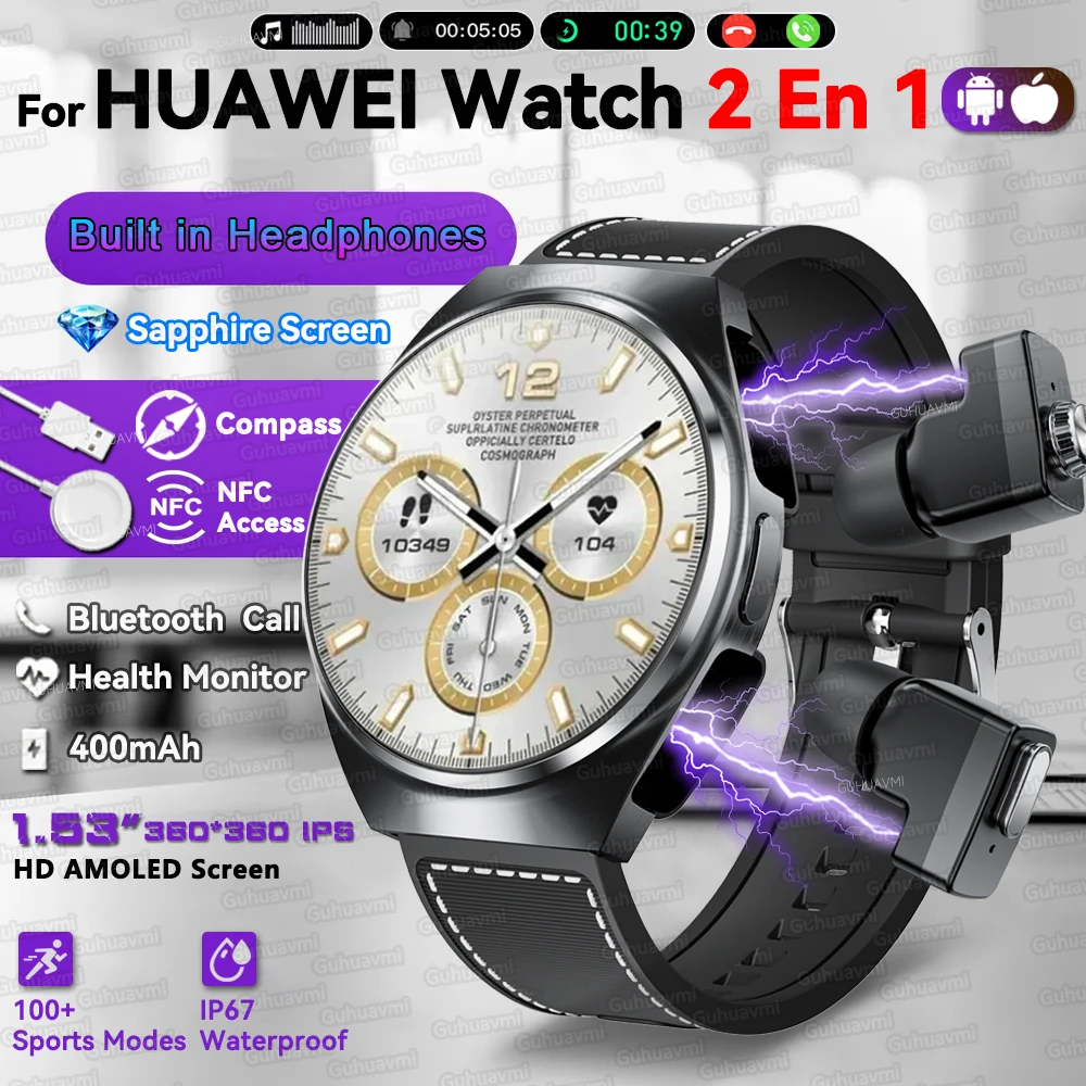 Новые умные часы с сапфировым экраном для мужчин 360*360 HD AMOLED TWS гарнитура два в одном беспроводной Bluetooth вызов спортивные фитнес-умные часы
Новые умные часы с сапфировым экраном для мужчин 360*360 HD AMOLED TWS гарнитура два в одном беспроводной Bluetooth вызов спортивные фитнес-умные часы