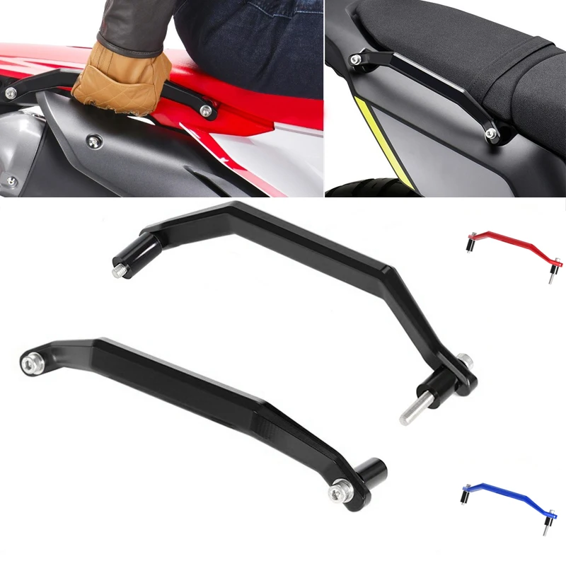 1/2 шт. задний поручень с ЧПУ для мотоцикла HONDA CRF250L/RALLY MD47 CRF300L/RALLY TENERE700
1/2 шт. задний поручень с ЧПУ для мотоцикла HONDA CRF250L/RALLY MD47 CRF300L/RALLY TENERE700