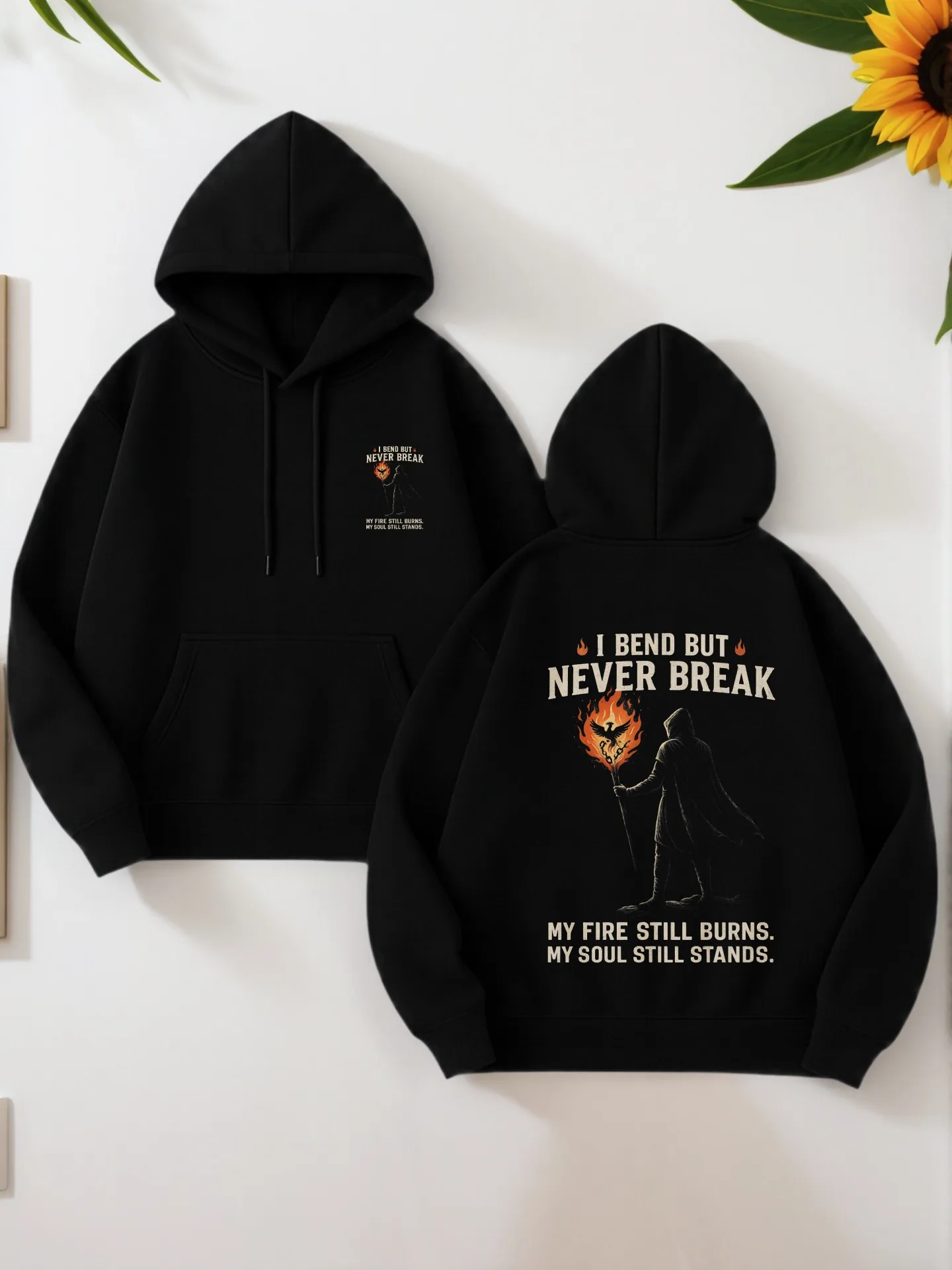 Graphic Hoodie Men, Dog - Bone Print, Casual Style, Soft Fabric, For Everyday Wear, For Young Men
Graphic Hoodie Men, Dog - Bone Print, Casual Style, Soft Fabric, For Everyday Wear, For Young Men