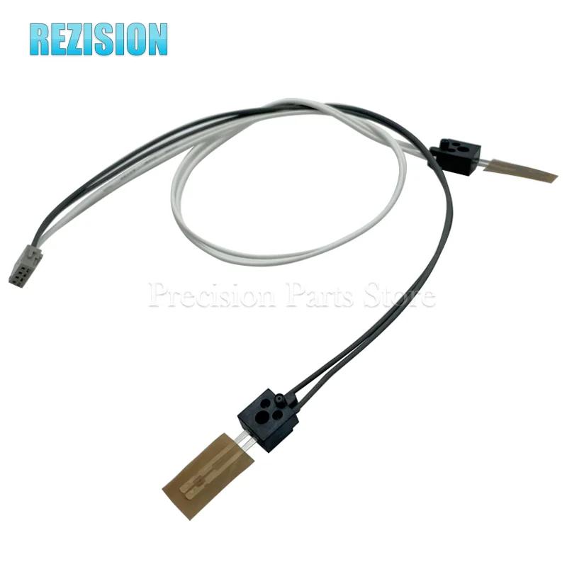 2 шт. термистор фьюзера Бесплатная доставка, совместимый для Sharp MX M623 753 N 753 U HF копировальный аппарат, детали принтера
2 шт. термистор фьюзера Бесплатная доставка, совместимый для Sharp MX M623 753 N 753 U HF копировальный аппарат, детали принтера