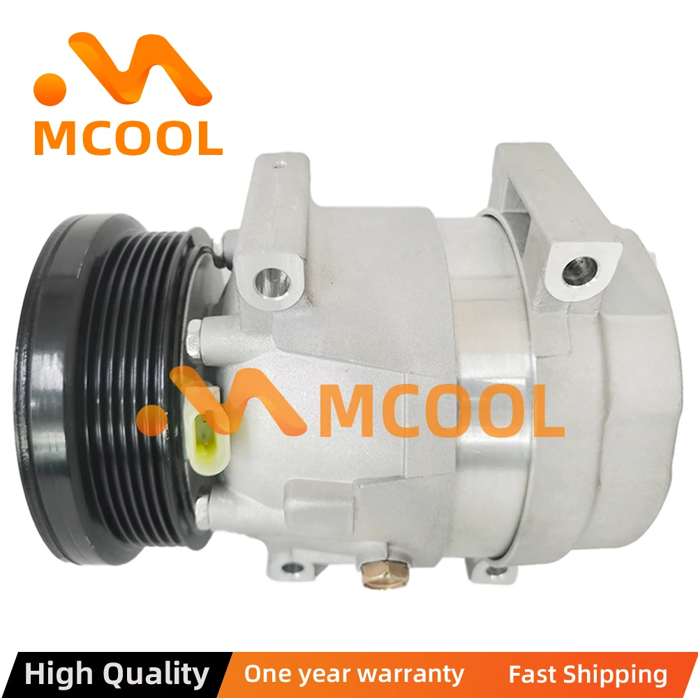 V5 AC Air Conditioning Compressor For Chevrolet Lacetti J200 2.0 715501 810602023
V5 AC Air Conditioning Compressor For Chevrolet Lacetti J200 2.0 715501 810602023