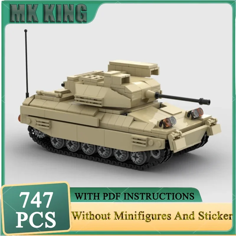 Военная модель танка M2 Bradley Moc, строительные кирпичи, бронеавтомобиль, технологические блоки, игрушка для замыкания, набор «сделай сам», сборка, подарки
Военная модель танка M2 Bradley Moc, строительные кирпичи, бронеавтомобиль, технологические блоки, игрушка для замыкания, набор «сделай сам», сборка, подарки