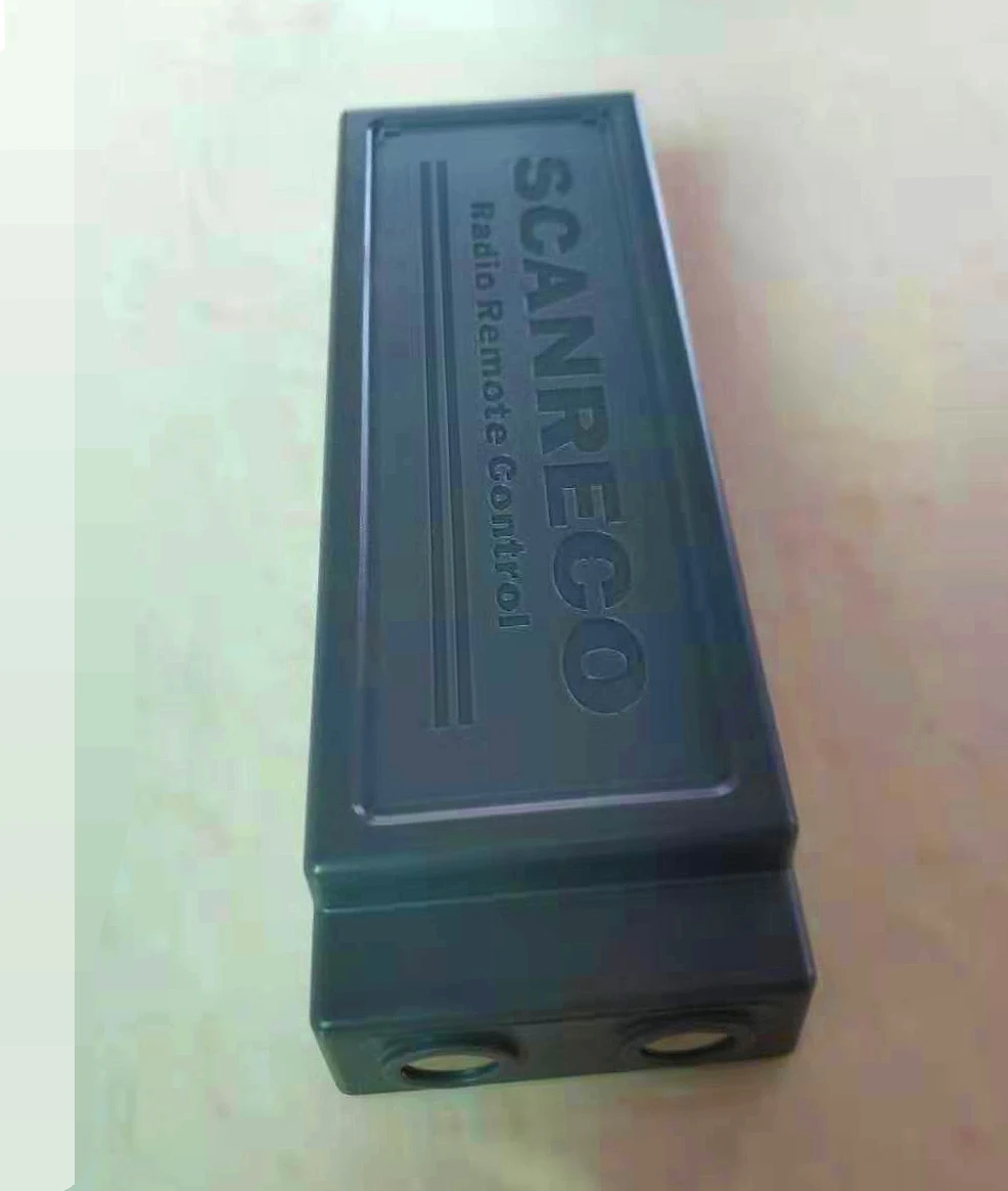 SCANRECO remote control charger battery truck crane XCMG, pump truck SCANRECO592 590 7.2V
SCANRECO remote control charger battery truck crane XCMG, pump truck SCANRECO592 590 7.2V