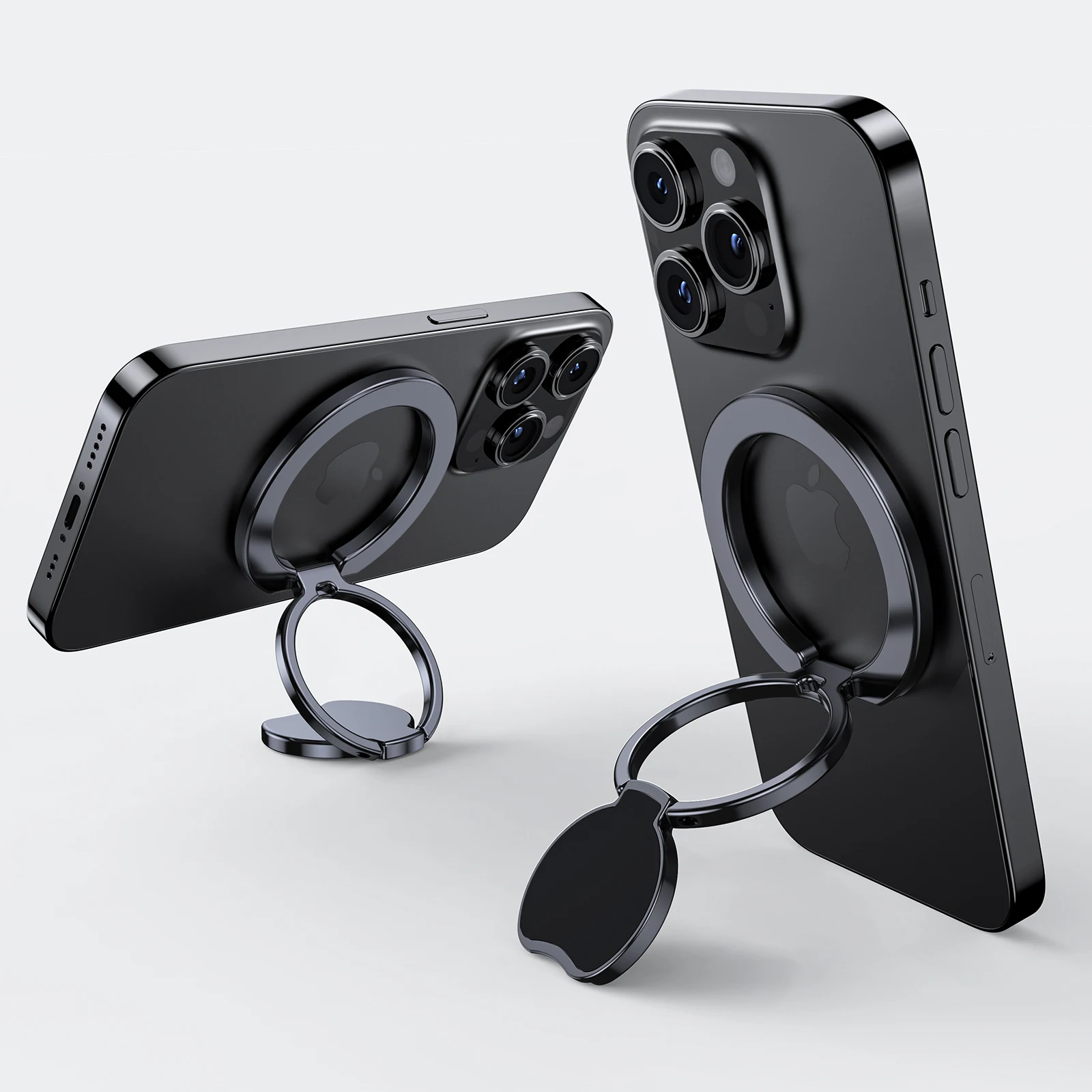 OSSKY H3Pro Magnetic Phone Mount Universal Phone Holder MINI Finger Ring Holder Car Dashboard Wall Desktop Smartphone Bracket
OSSKY H3Pro Magnetic Phone Mount Universal Phone Holder MINI Finger Ring Holder Car Dashboard Wall Desktop Smartphone Bracket