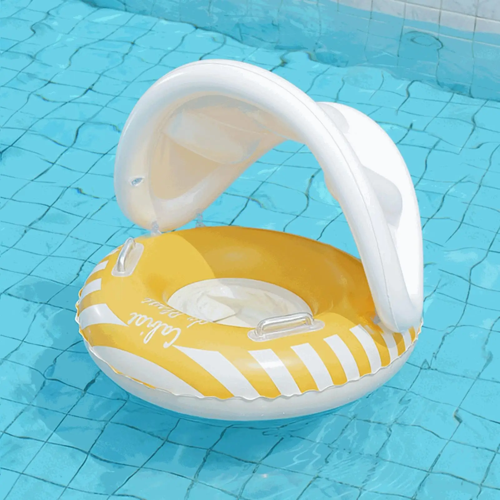 Baby swim ring with sunshade Retro children's swim ring Pool Floats Kids Inflatable Swim Ring Seat with Canopy Swimming Floats
Baby swim ring with sunshade Retro children's swim ring Pool Floats Kids Inflatable Swim Ring Seat with Canopy Swimming Floats