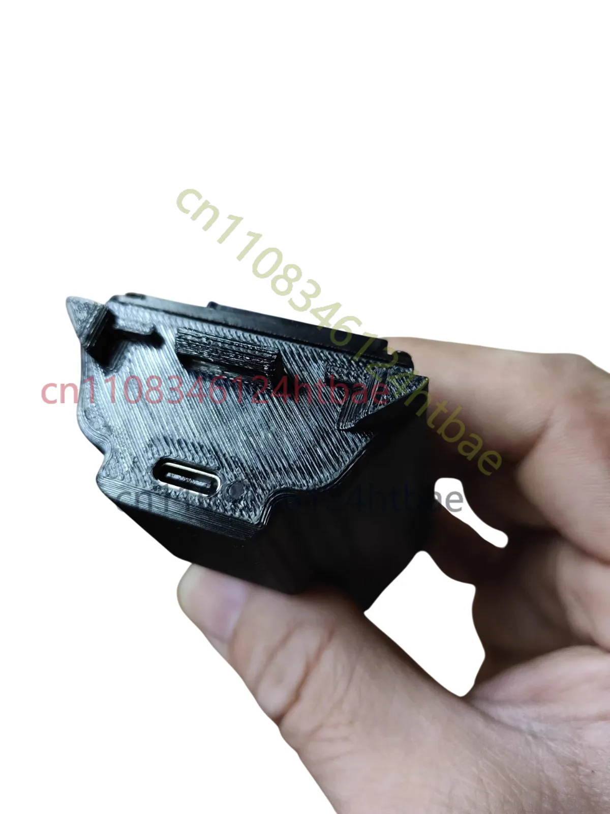 USB-C Battery Case For BAOFENG UV-32 DM-32 Walkie Talkie Two Way Radio Portable Charging Cover Replacement Parts
USB-C Battery Case For BAOFENG UV-32 DM-32 Walkie Talkie Two Way Radio Portable Charging Cover Replacement Parts