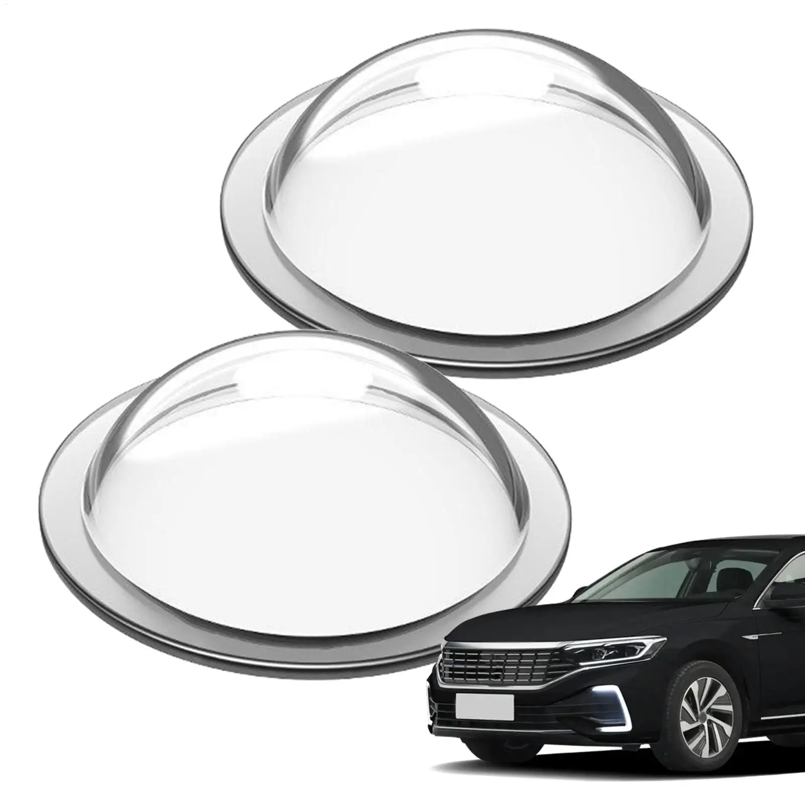 Car camera protective cover 2Pcs/pair Anti-Scratch Lens Protector Front And Rear Cameras Lens Guard for Front Bumper Camera
Car camera protective cover 2Pcs/pair Anti-Scratch Lens Protector Front And Rear Cameras Lens Guard for Front Bumper Camera
