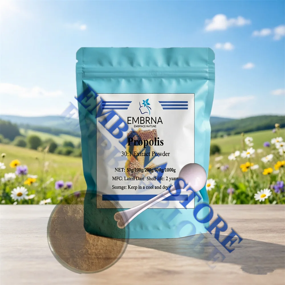 Factory Direct Sales with 5-layer Sealed Custom Packaging for Colfa Natural Propolis ExtractQuality Assurance Fast Delivery
Factory Direct Sales with 5-layer Sealed Custom Packaging for Colfa Natural Propolis ExtractQuality Assurance Fast Delivery