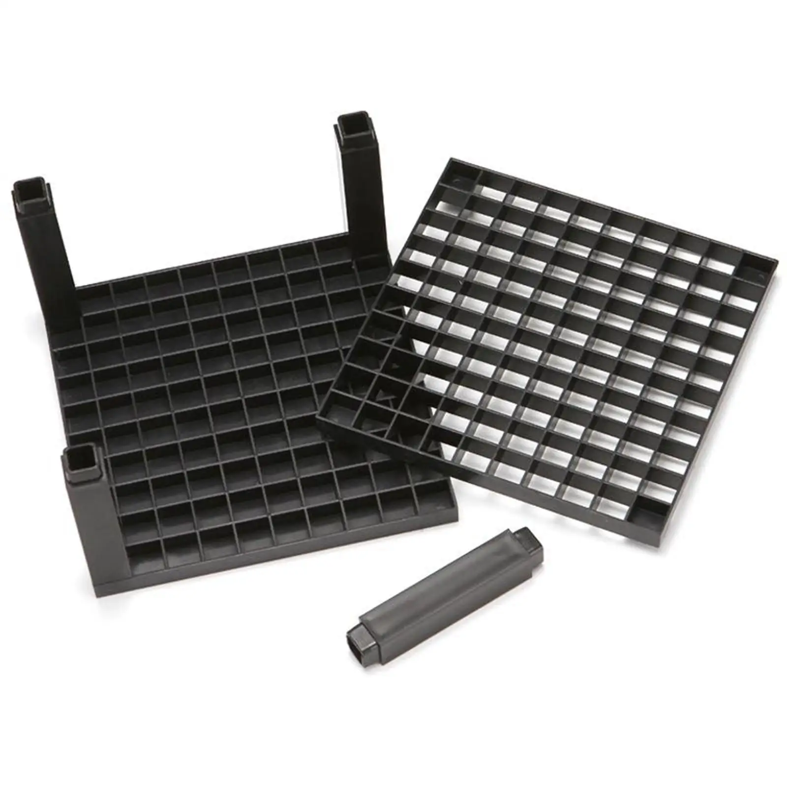Folding Stable Pen Holder Stand Solid 96-Hole Dresser Makeup Paint Brushes
Folding Stable Pen Holder Stand Solid 96-Hole Dresser Makeup Paint Brushes