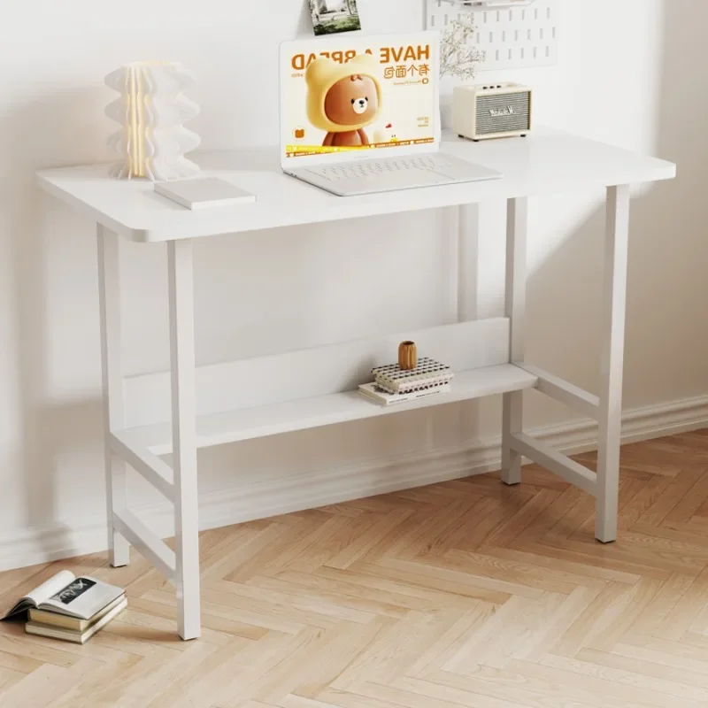 Minimalist Small Office Desks Organizer Vanity Makeup Crafting Computer Desk Cute White Reading Mesa Escritorio Office Furniture
Minimalist Small Office Desks Organizer Vanity Makeup Crafting Computer Desk Cute White Reading Mesa Escritorio Office Furniture