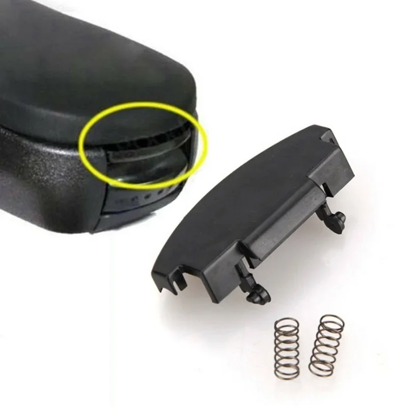 Car Centre Console Armrest Lid Latch Clip with 2 Springs Repair Replacement Car Accessories Interior for VW Jetta Bora Mk4 Golf
Car Centre Console Armrest Lid Latch Clip with 2 Springs Repair Replacement Car Accessories Interior for VW Jetta Bora Mk4 Golf