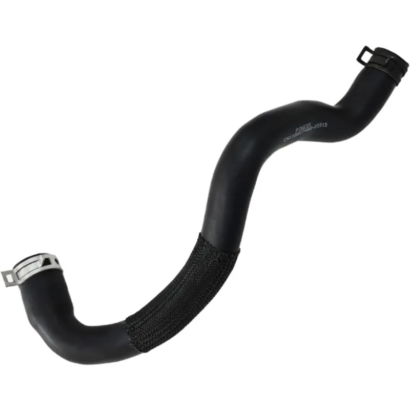 ZHANGU CN118B274AB Radiator Pipe Top for Ford EcoSport 1.5 L Radiator Water Pipe 1782245 1864621 Car Accessories
ZHANGU CN118B274AB Radiator Pipe Top for Ford EcoSport 1.5 L Radiator Water Pipe 1782245 1864621 Car Accessories