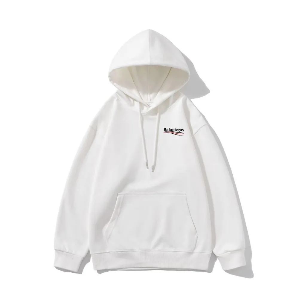 2024 New Autumn Winter Fashion Printed Trend Brand Men's Women Hoodies Sweatshirts Pure Cotton Pullover Hip Hop Streetwear
2024 New Autumn Winter Fashion Printed Trend Brand Men's Women Hoodies Sweatshirts Pure Cotton Pullover Hip Hop Streetwear