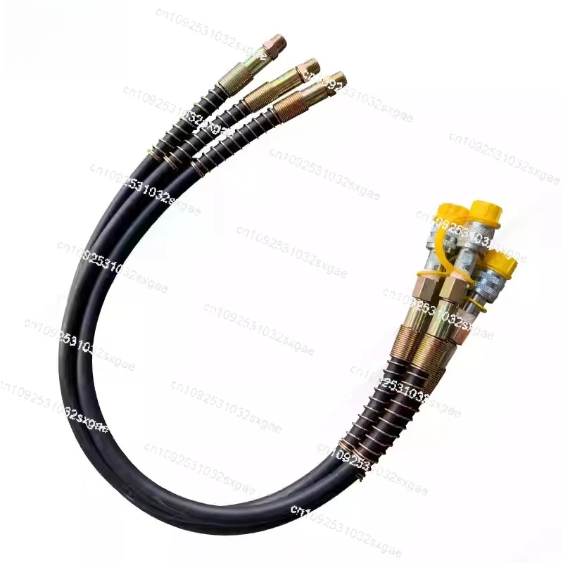 Pneumatic Jack Booster Air Pump Air Pipe 20T 32 T50 Ton Vertical Pneumatic Hydraulic Booster Tool Universal Model
Pneumatic Jack Booster Air Pump Air Pipe 20T 32 T50 Ton Vertical Pneumatic Hydraulic Booster Tool Universal Model