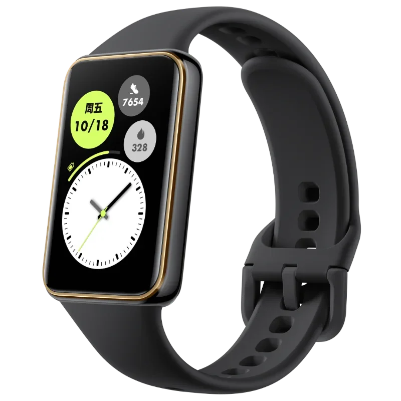 Оригинальный смарт-браслет HONOR Band 10: 14 дней автономной работы, 96 способов отслеживания активности, мониторинг здоровья, Bluetooth 5.3
Оригинальный смарт-браслет HONOR Band 10: 14 дней автономной работы, 96 способов отслеживания активности, мониторинг здоровья, Bluetooth 5.3