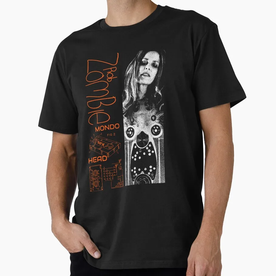 Horror Music Vintage Retro Man 1217 Captain Spaulding House of 1000 corpses Rob zombie Gift t shirt for man All size Tops S-6XL
Horror Music Vintage Retro Man 1217 Captain Spaulding House of 1000 corpses Rob zombie Gift t shirt for man All size Tops S-6XL