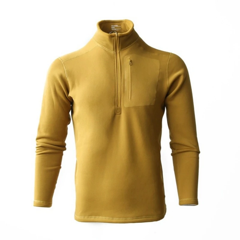 Man's Gym Trainning T-shirts Fleece Winter Sports Wear Quality Sweatshirts Long Sleeve Outdoor Casual Youth Autumn Exercise Tops
Man's Gym Trainning T-shirts Fleece Winter Sports Wear Quality Sweatshirts Long Sleeve Outdoor Casual Youth Autumn Exercise Tops