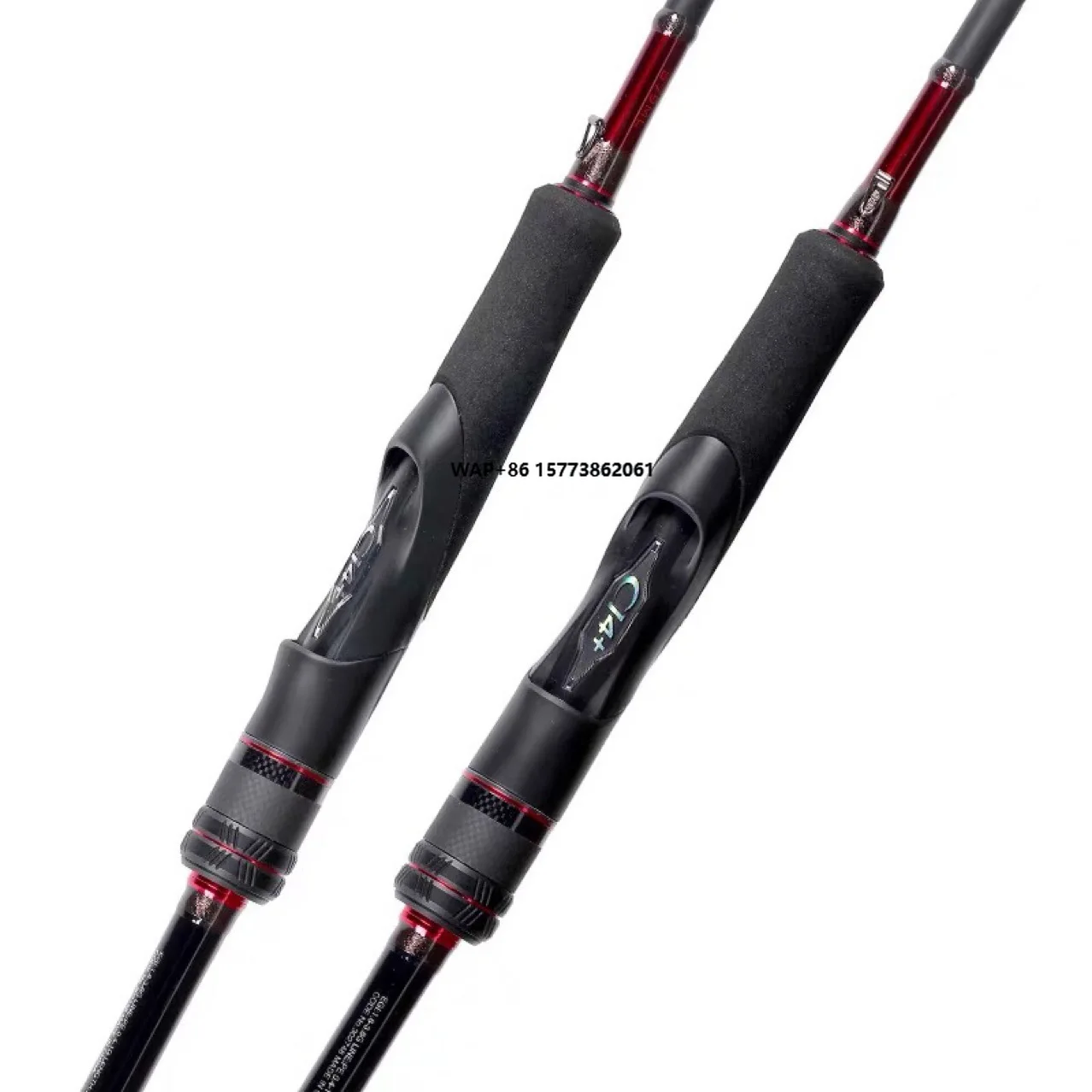 21 Sephia XR Road Carbon Rod Medium Hardness EVA Handle for Pole Fishing Squid and Shrimp Catching
21 Sephia XR Road Carbon Rod Medium Hardness EVA Handle for Pole Fishing Squid and Shrimp Catching