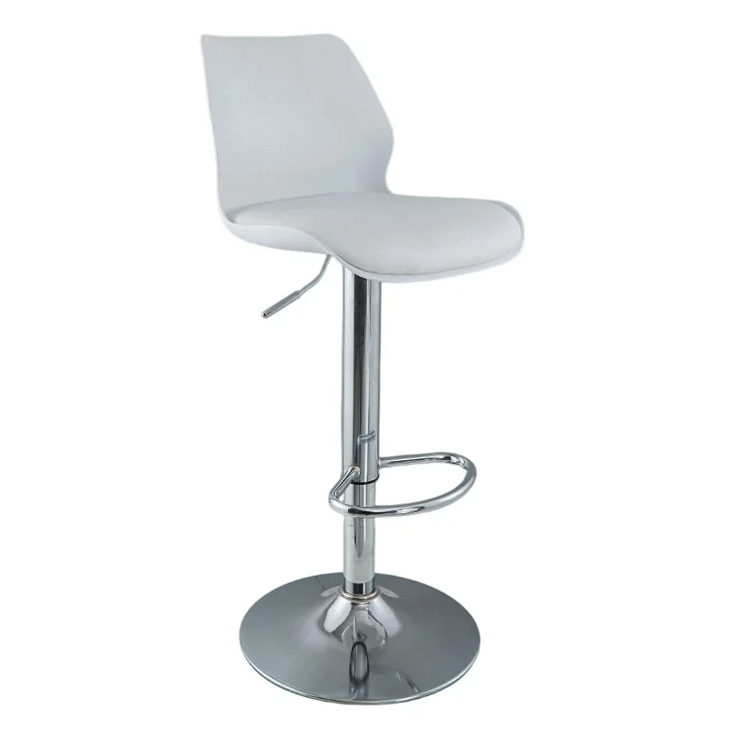 LH bar chair for home use with a light luxury island high chair with adjustable backrest
LH bar chair for home use with a light luxury island high chair with adjustable backrest