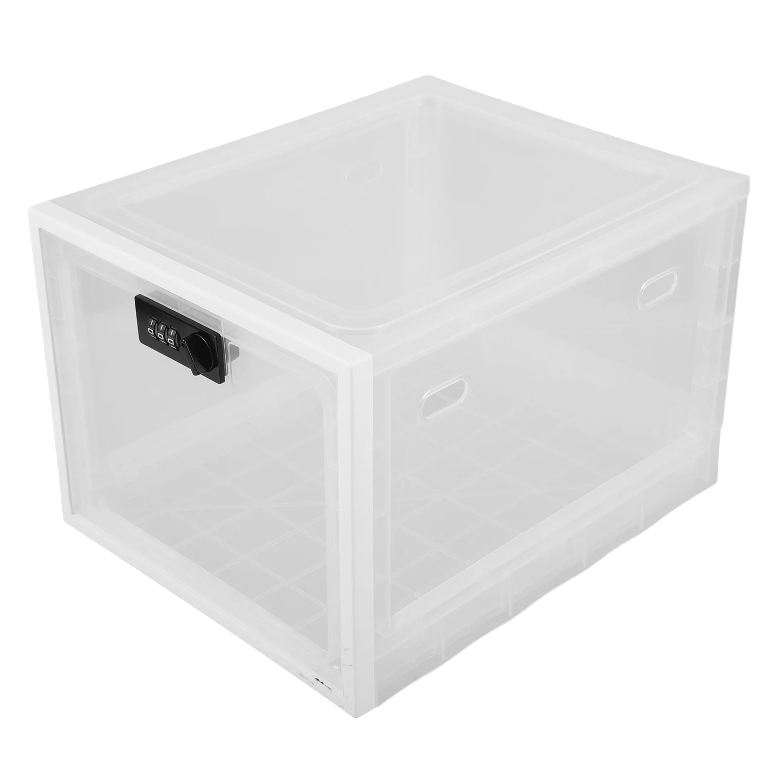 Clear Acrylic Lockable Medicine Case Portable Emergency Cabinet Household ganizer Compact Lightweight Travel Medical
Clear Acrylic Lockable Medicine Case Portable Emergency Cabinet Household ganizer Compact Lightweight Travel Medical