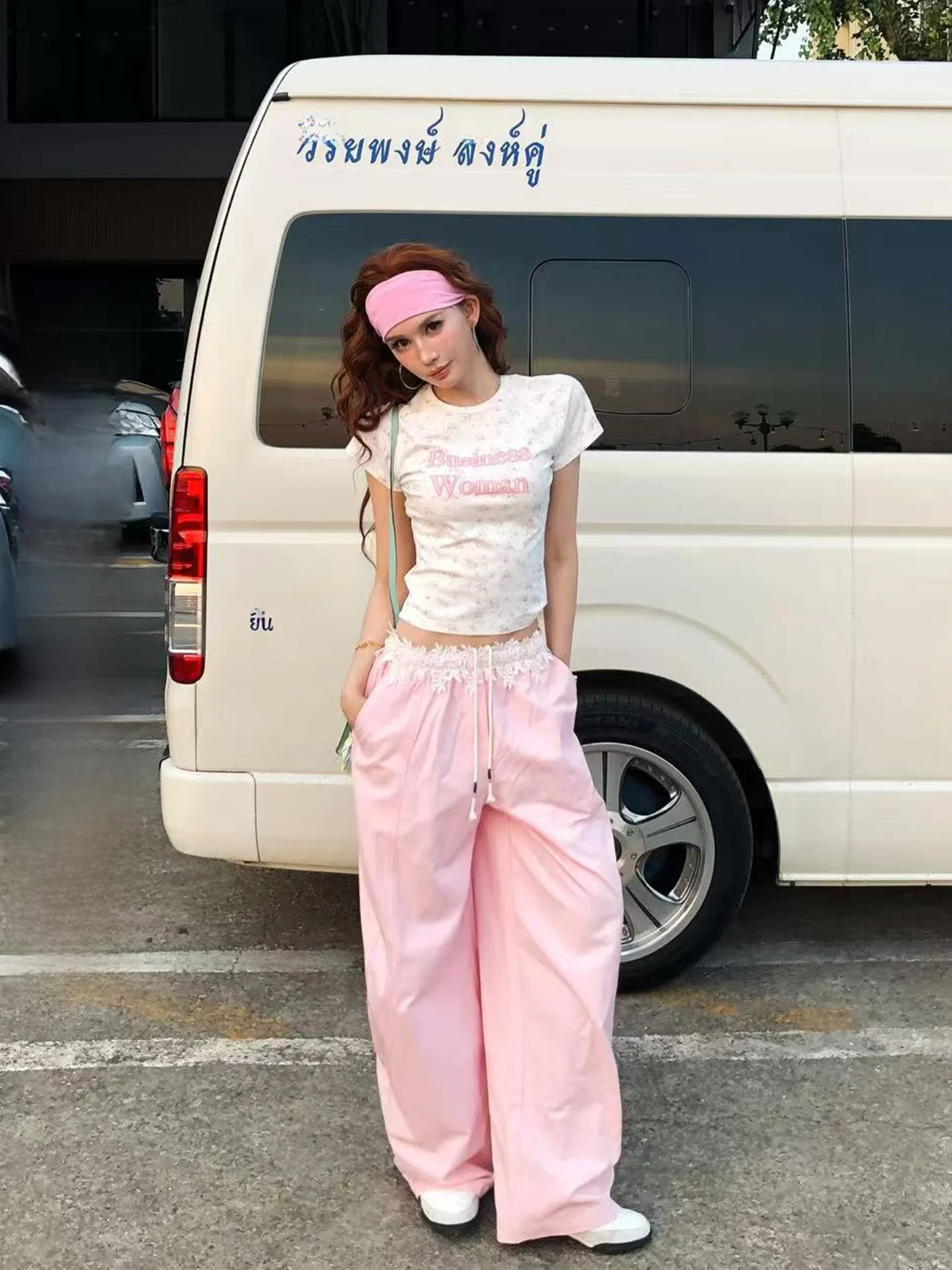 Linen Silk Patchwork Waist Dstring Casual Pants Women's Universal Loose Wide Leg Long Trousers Casual Sle Spring Cotton
Linen Silk Patchwork Waist Dstring Casual Pants Women's Universal Loose Wide Leg Long Trousers Casual Sle Spring Cotton