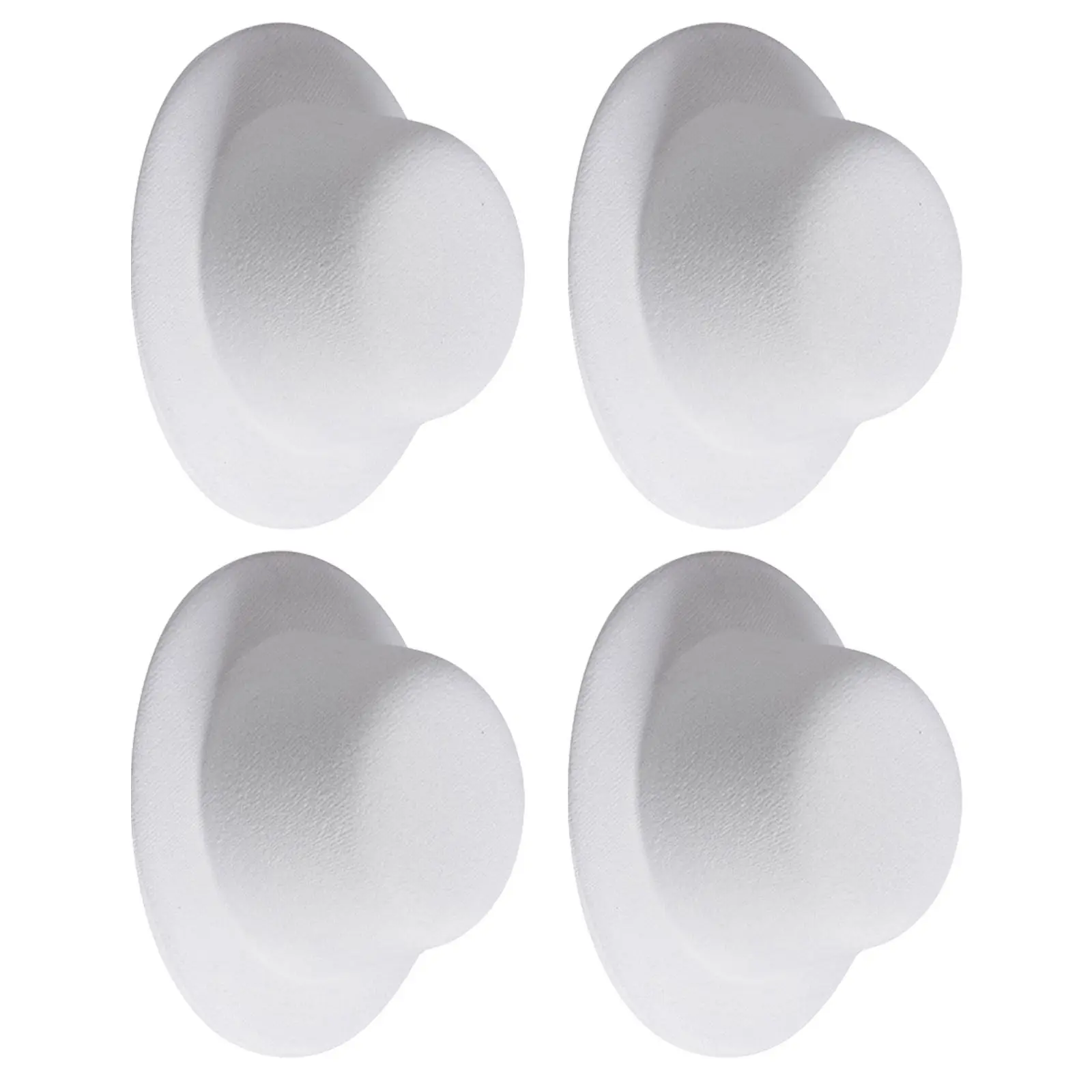 4pcs Small Formal Hats Diy Tops Hats For Hairpins Barrettes Craft Accessories Decorative Caps Mini Bowler Hat Tea Party
4pcs Small Formal Hats Diy Tops Hats For Hairpins Barrettes Craft Accessories Decorative Caps Mini Bowler Hat Tea Party