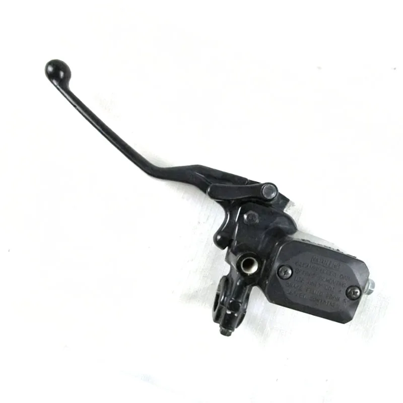 Front Left Brake Master Cylinder For CAN-AM Outlander 450 500 570 650 850 1000 1000R STD EFI MAX 6X6 Renegade 650 1000R ATV QUAD
Front Left Brake Master Cylinder For CAN-AM Outlander 450 500 570 650 850 1000 1000R STD EFI MAX 6X6 Renegade 650 1000R ATV QUAD