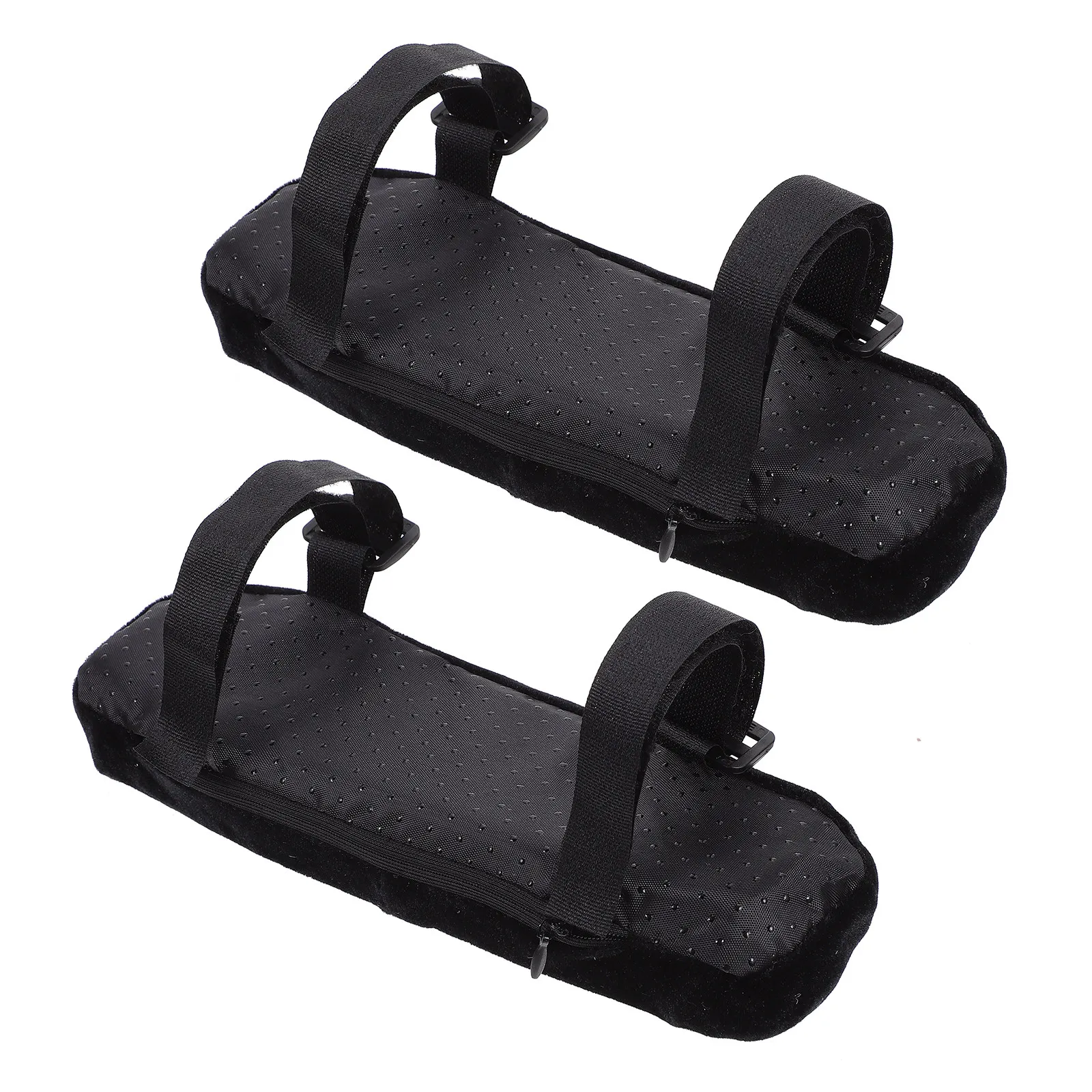 2Pcs Chair Armrest Pads Memory Foam Elbow Cushion Office Gaming Chair Armrest Support Pain Relief Elbow Pillow
2Pcs Chair Armrest Pads Memory Foam Elbow Cushion Office Gaming Chair Armrest Support Pain Relief Elbow Pillow